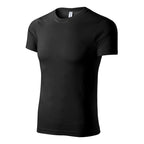 Malfini Parade M T-shirt MLI-P7101 black Clothing/Lifestyle/T-shirts/Malfini Malfini