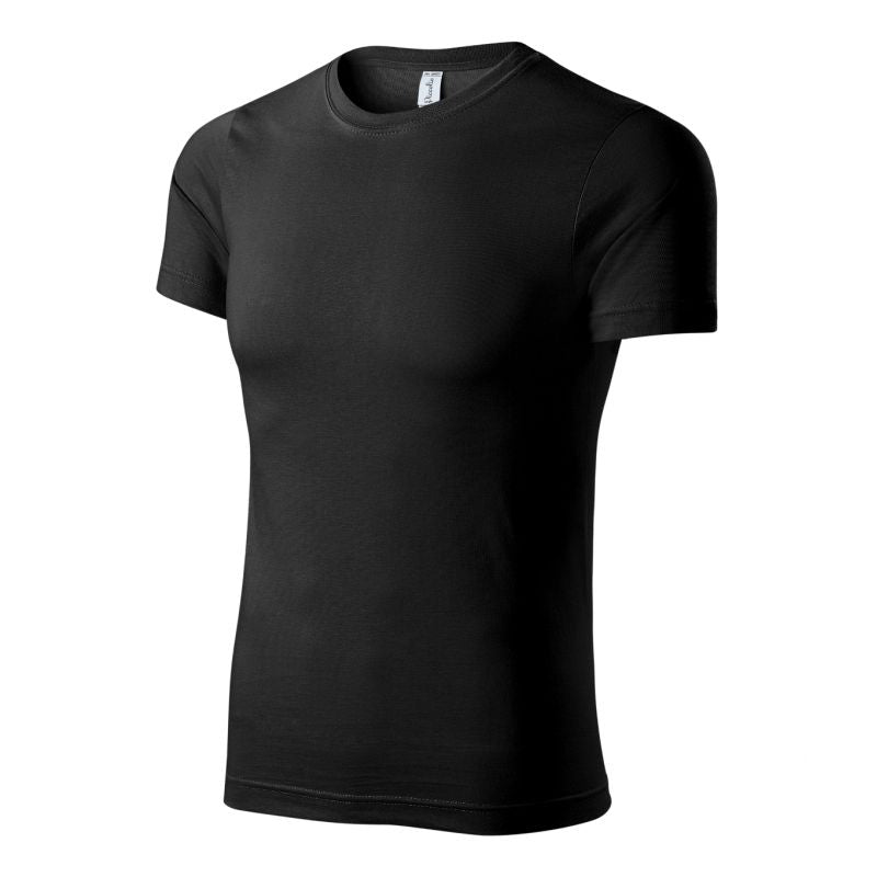 Malfini Parade M T-shirt MLI-P7101 black Clothing/Lifestyle/T-shirts/Malfini Malfini