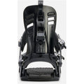 K2 CINCH GT black Unisex Snowboard Bindings