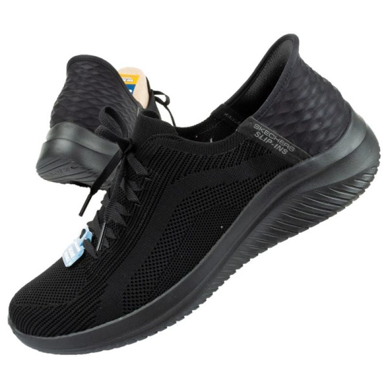 Skechers Ultra Flex 3.0 W 149710/BBK Shoes Footwear/Training/Women Your Sports Performance
