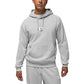 Air Jordan Flight Fleece Hoodie Gray - FV7247-050 AIR Jordan