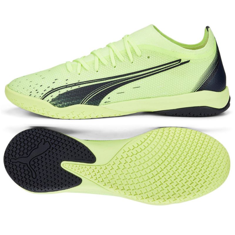 Puma Ultra Match IT M 106904 01 football boots Footwear/Football Puma