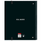 Real Madrid A4 rings binder 512454666 Real Madryt