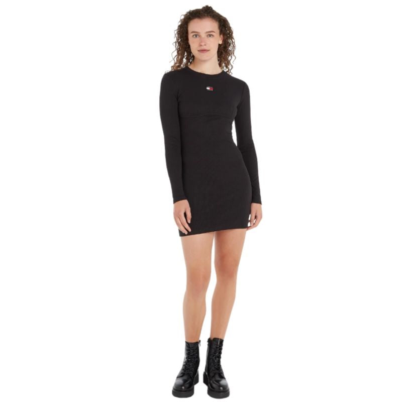 Tommy Jeans Tjw Corset W Dress DW0DW15351 Clothing/Lifestyle/Tommy Hilfiger Tommy Hilfiger