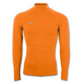 Joma Brama Classic Seamless T-shirt L/S 101650.880 Clothing/Football Joma