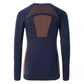 Hi-tec Trikat Top Jr thermoactive blouse 92800565103 Clothing/Outdoor/Hi-Tec Your Sports Performance
