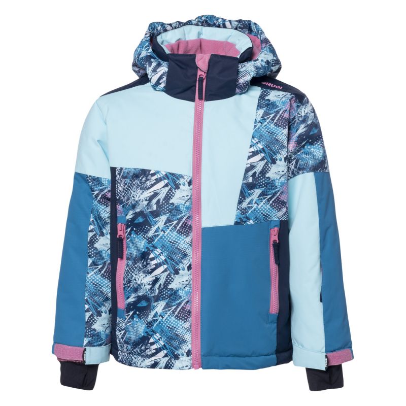 Insulated jacket Brugi 3AK5 Jr 92800621498 Clothing/Outdoor/Brugi Your Sports Performance