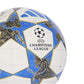 adidas UCL Mini 25/26 League Stage Football White, Blue, and Gold JP1544 Accessories/Balls/Football/Champions League 2025 Adidas