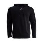 Air Jordan French Terry Fleece DRI-FIT Crossover Men's Sweatshirt - CV8437-010 Odzież/Odzież na co dzień Your Sports Performance