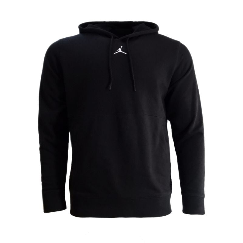 Air Jordan French Terry Fleece DRI-FIT Crossover Men's Sweatshirt - CV8437-010 Odzież/Odzież na co dzień Your Sports Performance