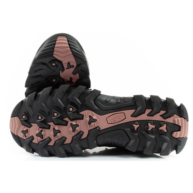 CMP Rigel women's trekking shoes, sports, waterproof, comfortable CMP