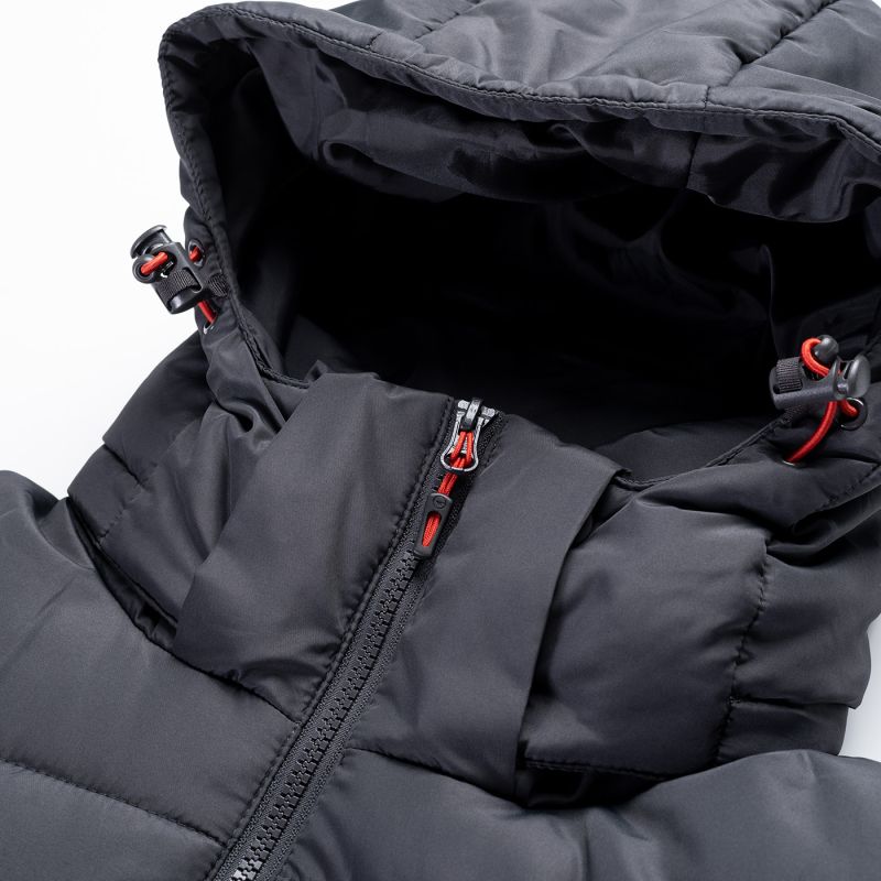 Men's SAFI SP Insulated Jacket Your Sports Performance