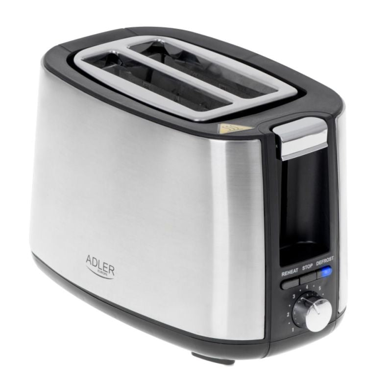 ADLER AD 3214 Toaster AGD - Produkty/Tostery Your Sports Performance