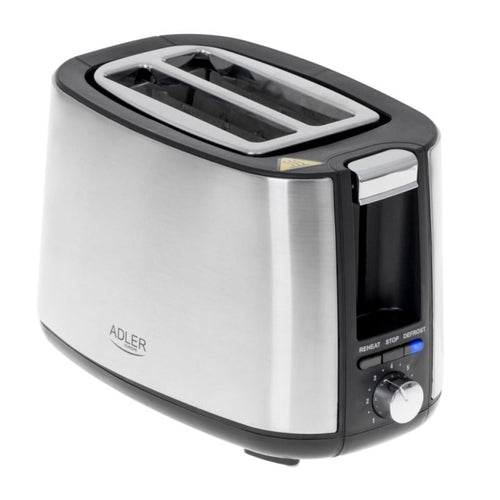 ADLER AD 3214 Toaster AGD - Produkty/Tostery Your Sports Performance