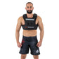 Weighted Training Vest 6 Inserts (Empty) Kamizelki obciążeniowe Your Sports Performance