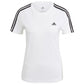 T-shirt adidas Essentials Slim W GL0783 Clothing/Training Adidas