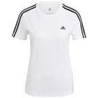 T-shirt adidas Essentials Slim W GL0783 Clothing/Training Adidas