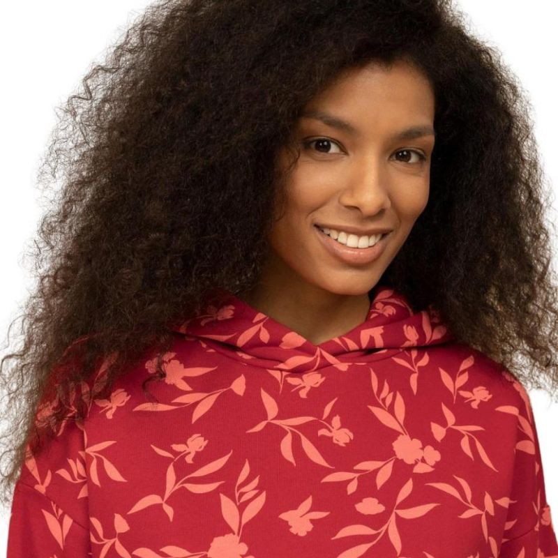 Outhorn sweatshirt W OTHAW22TSWSF100 91S Clothing/Training Your Sports Performance