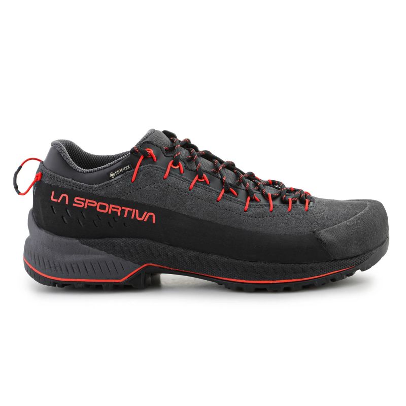 La Sportiva TX4 Evo Gtx Carbon M 37D900322 shoes Footwear/Outdoor/La Sportiva Your Sports Performance