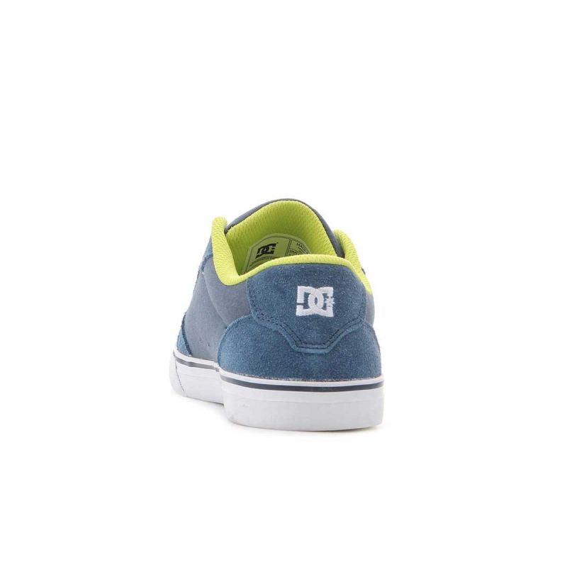 DC Anvil ADBS300063-NVY In preparation Your Sports Performance