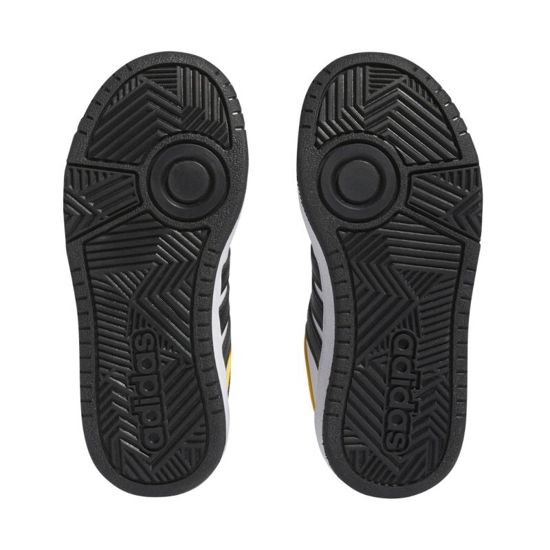 Adidas Hoops 3.0 K Jr IF2726 shoes Footwear/Lifestyle/Buty niskie Adidas