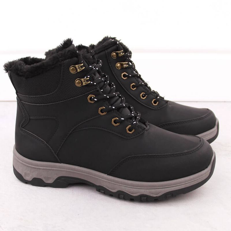 Vanhorn 16318 M WOL273A Trekking Boots Footwear/Outdoor Your Sports Performance