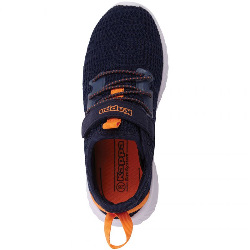 Kappa Capilot MF K Jr.260907MFK 6744 boots Footwear/Training/Kids/Kappa Your Sports Performance