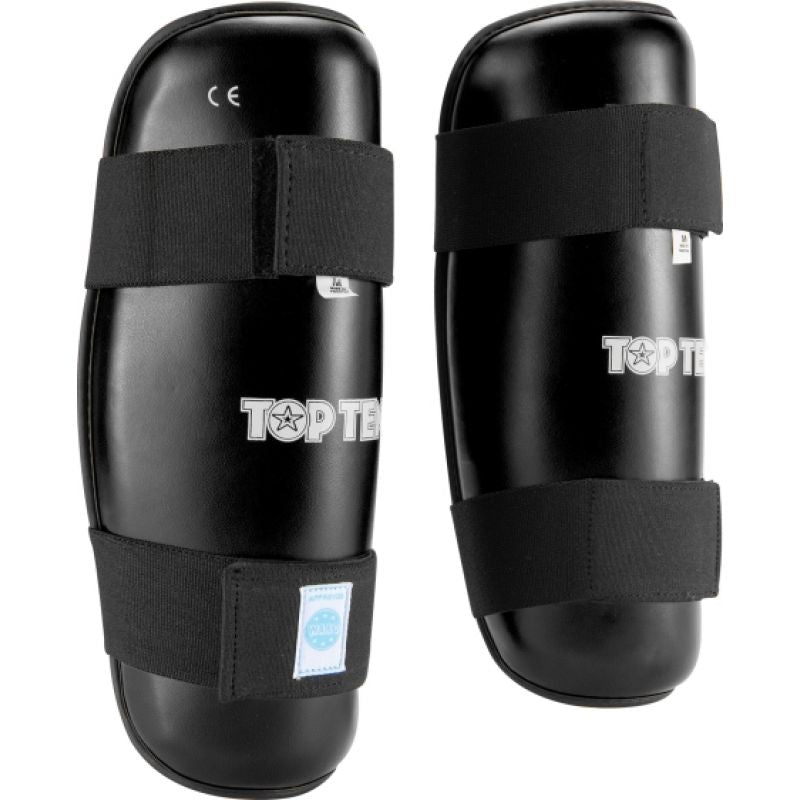 TOP TEN WAKO shin guards NA-TT style In preparation Your Sports Performance
