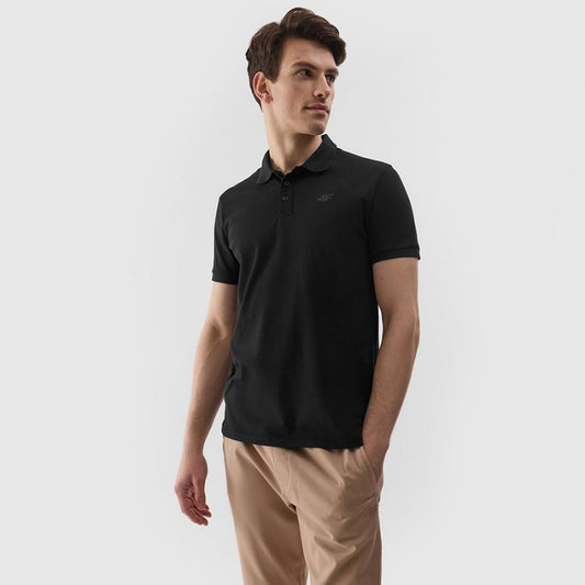 Polo shirt 4F M 4FWSS24TPTSM130 20S Clothing/Lifestyle/T-shirts 4F