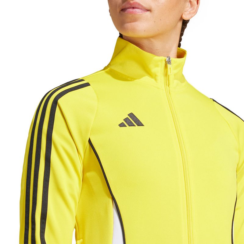 adidas Tiro 24 Training W sweatshirt IR9498 Clothing/Football/Women Adidas