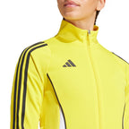 adidas Tiro 24 Training W sweatshirt IR9498 Clothing/Football/Women Adidas