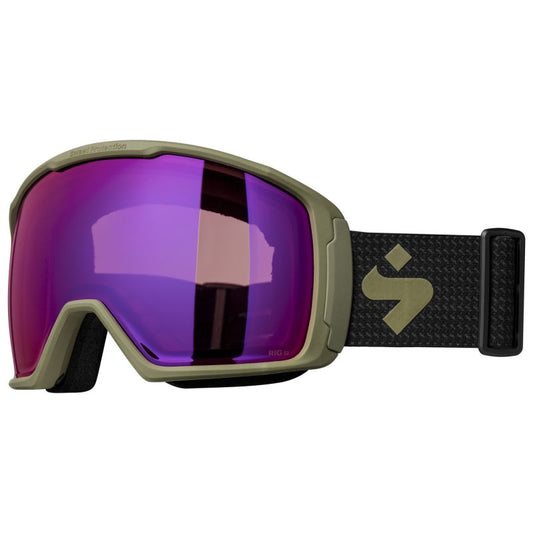 Sweet Protection Clockwork Max Rig Reflect 92800558958 ski goggles Accessories/Skiing/Gogle Your Sports Performance