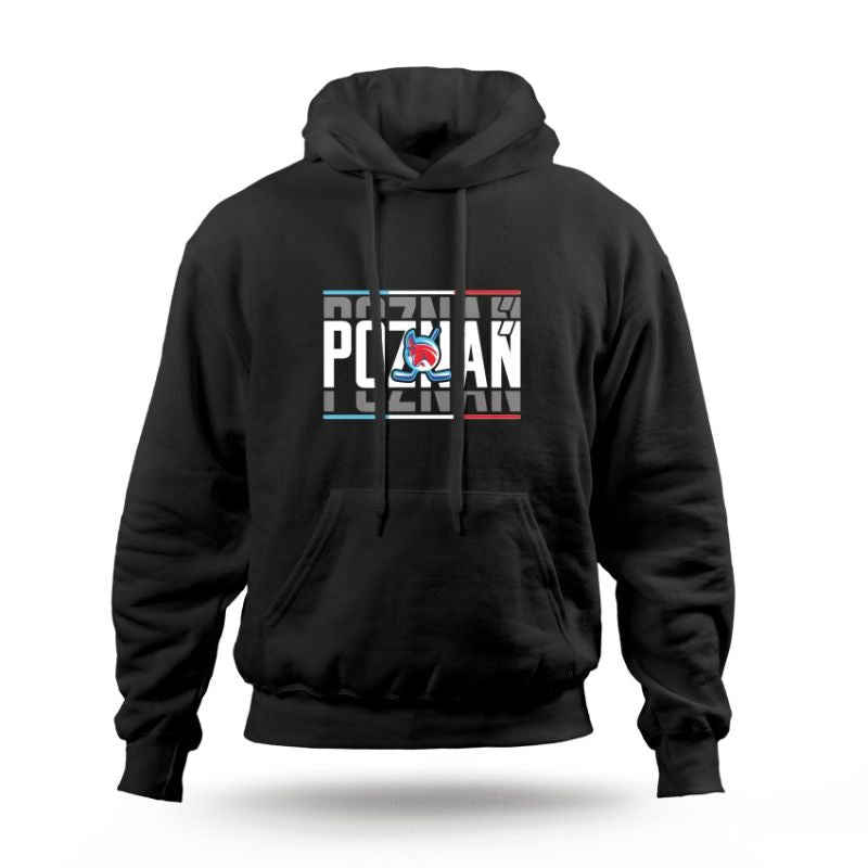 PTH Koziołki Poznań Shadow sweatshirt To be categorized Your Sports Performance