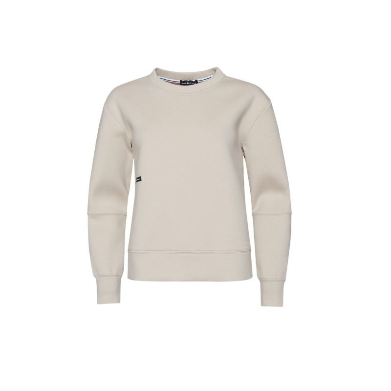 Sail Racing W Race Heavy Sweater beidge Import z PMSport Your Sports Performance