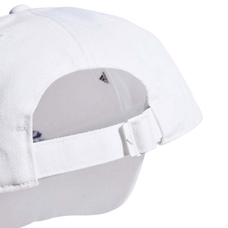 Cap adidas BBall Cap 3 Stripes FA HT2028 Clothing/Lifestyle Adidas