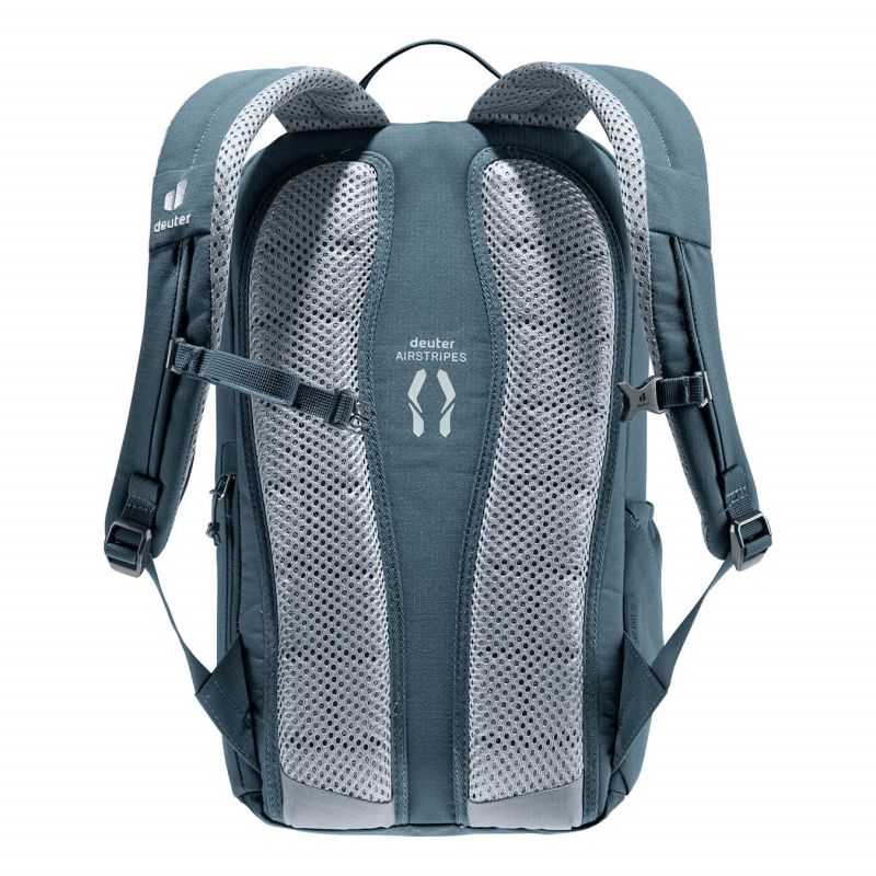 Deuter Stepout Backpack 16L 3815123-7000 Accessories/Plecaki/Deuter Your Sports Performance