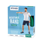 Spokey POWER hard training band Accessories/Training equipment Your Sports Performance