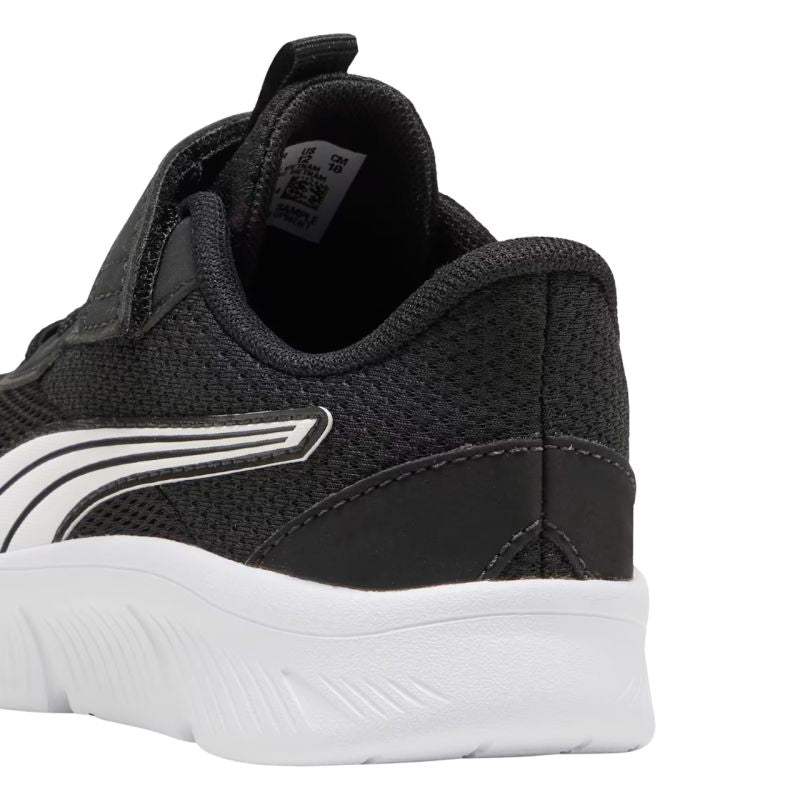 Puma Flex Focus Modern AC+ PS 401519 01 Children's Shoes