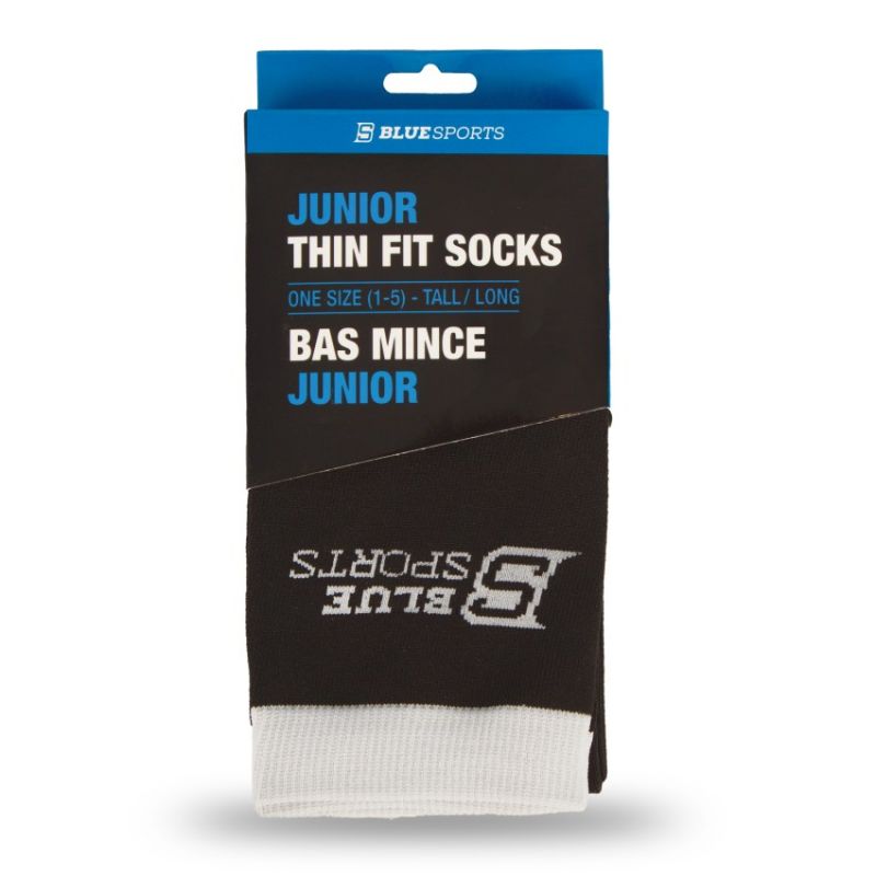BlueSports Pro-Skin Coolmax Jr Socks 900251 Clothing/Ski Your Sports Performance