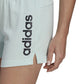 adidas Essentials Slim Logo Shorts W HE9363 Clothing/Training Adidas