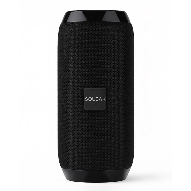 SQUEAK JET BLUETOOTH SPEAKER 5.3, 14W, FM RADIO, MICROSD, AUX, USB, USB-C SQ1008 In preparation Your Sports Performance