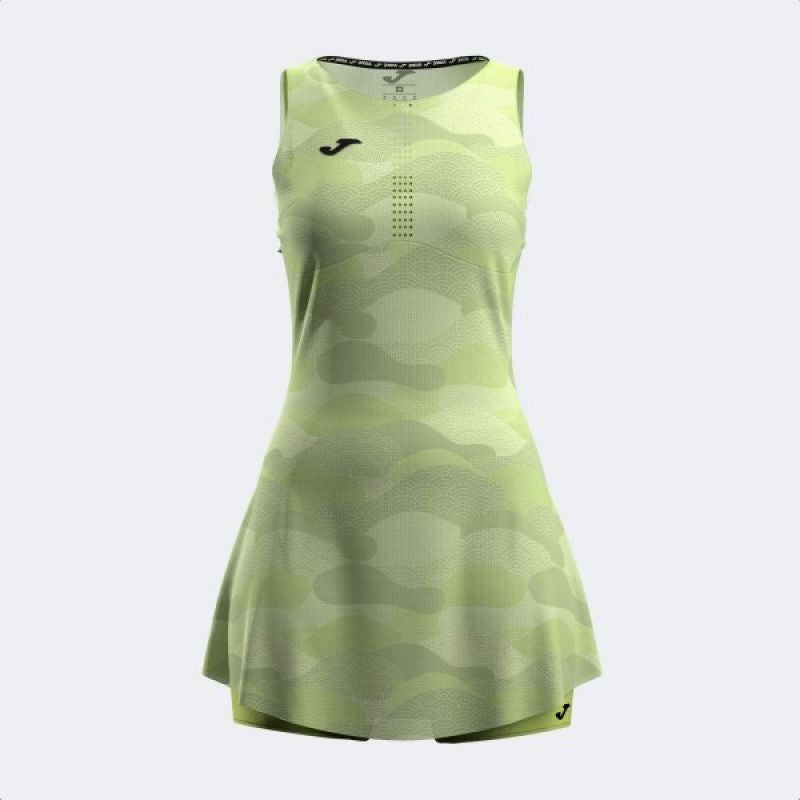 Joma Challenge Dress W 902365.486 Clothing/Tennis/Joma Joma