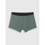 Men's boxer shorts (2-pack) 4F 4FWAW25UBXSM062 4F 4FWAW25UBXSM062-92S *Kategoria tymczasowa Your Sports Performance