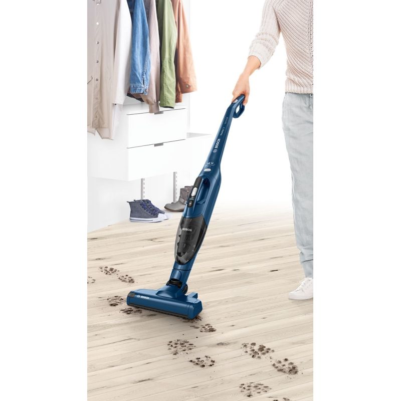 BOSCH BBH F216 vacuum cleaner AGD - Produkty/Odkurzacze Your Sports Performance
