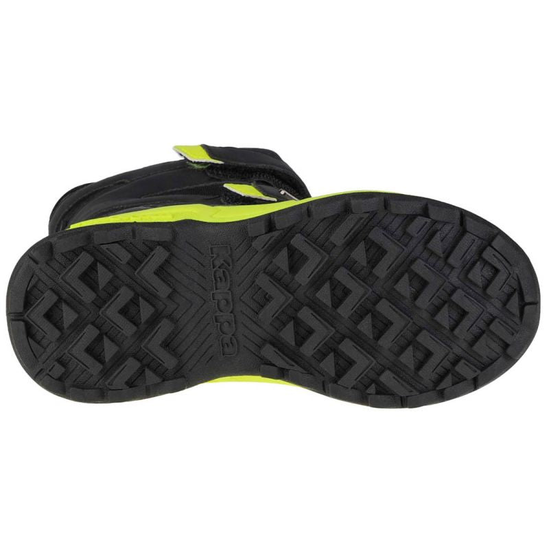 Kappa Cekis Tex K Jr 260903K-1133 boots Footwear/Outdoor/Kappa Kappa