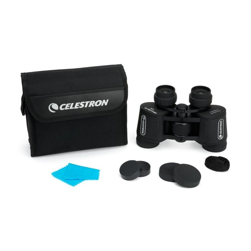 Celestron UpClose G2 7x35 Binoculars Optyka/Lornetki Your Sports Performance
