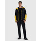 Men's 4F 4FRAW25TSOFM506-71S windproof membrane 8000 softshell jacket 4f