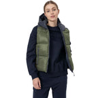 Vest 4F W H4Z22 KUDP004 43S Clothing/Outdoor 4F