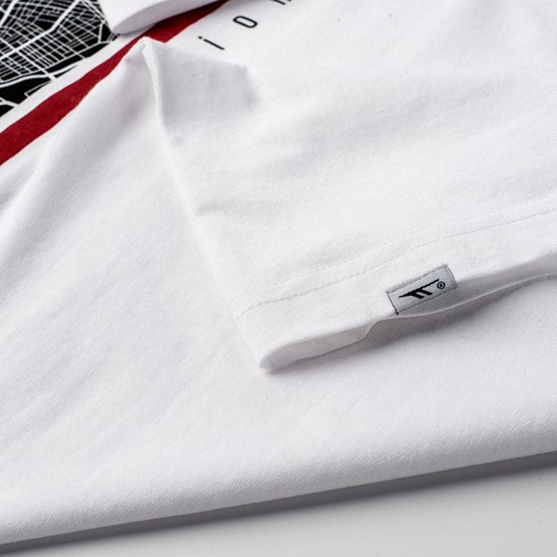 Men's NOLIS Short Sleeve T-Shirt