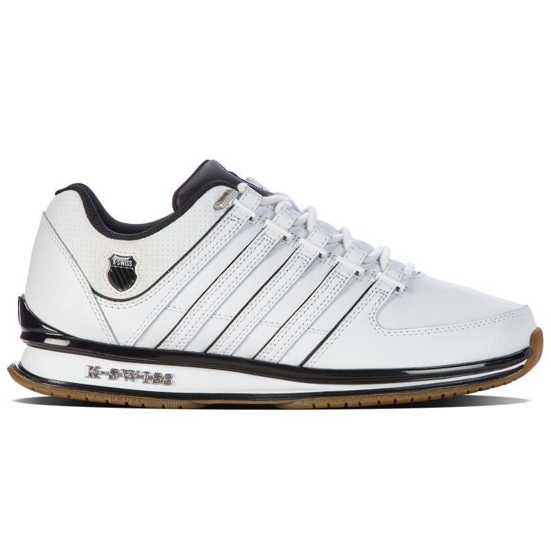 K-Swiss Rinzler M 01235-138-M shoes Footwear/Lifestyle/K-Swiss Your Sports Performance